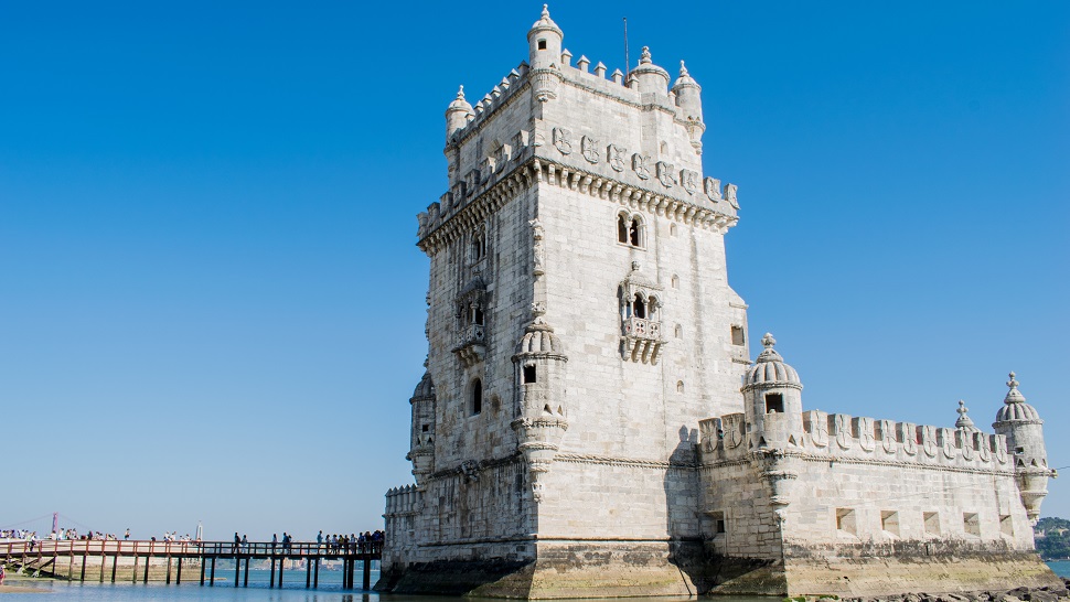 10 najljepših dvoraca Portugala koje trebate posjetiti barem jednom u životu