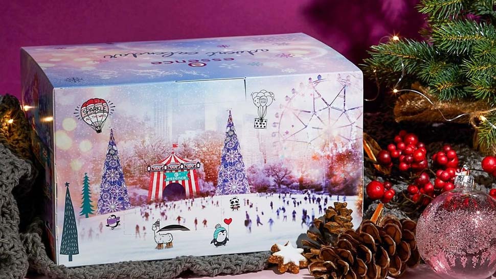 Essence beauty adventski kalendar uskoro stiže na police