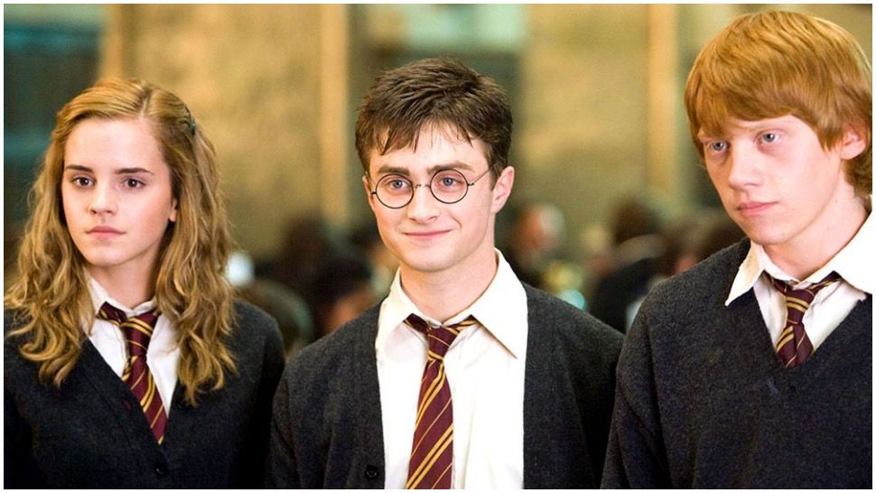 Harry Potter društvene igre za najzabavnije slobodno vrijeme