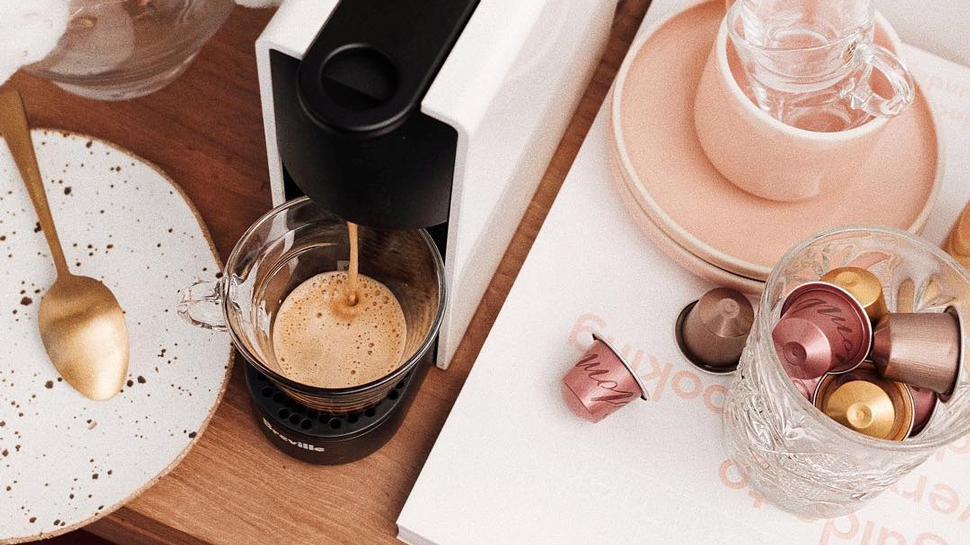 Najfinije kave iz aparata koje ćete poželjeti kod kuće