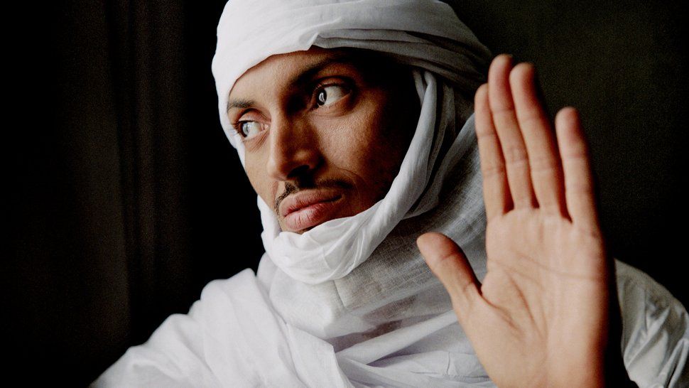 Sutra u Zagrebu nastupa Bombino – koncert je to koji se ne propušta