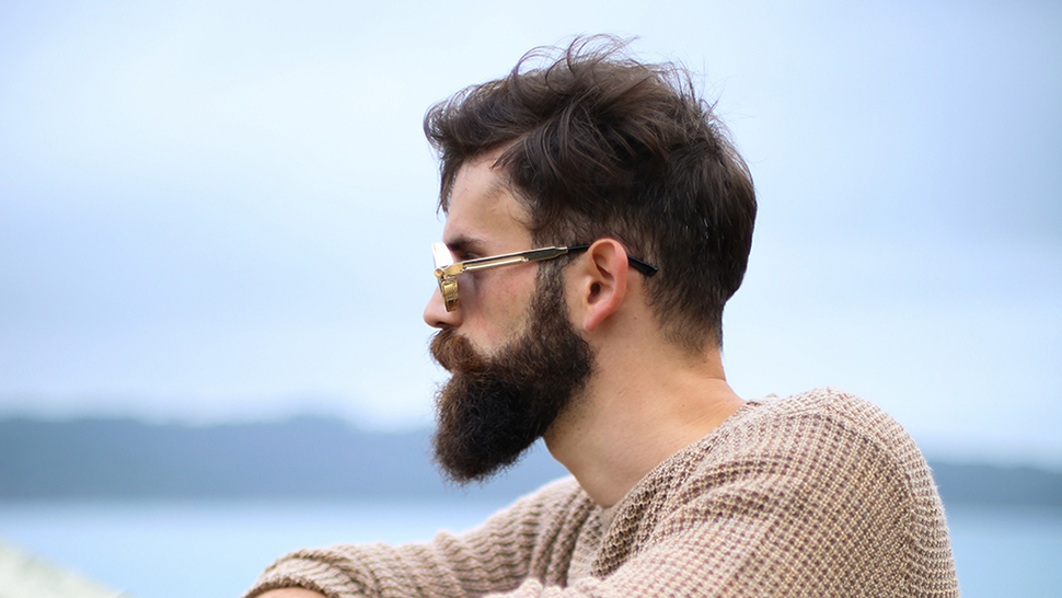 Journal Man: Što je sve potrebno za savršenu bradu?