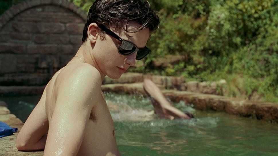 Znamo nove informacije o nastavku filma Call Me By Your Name