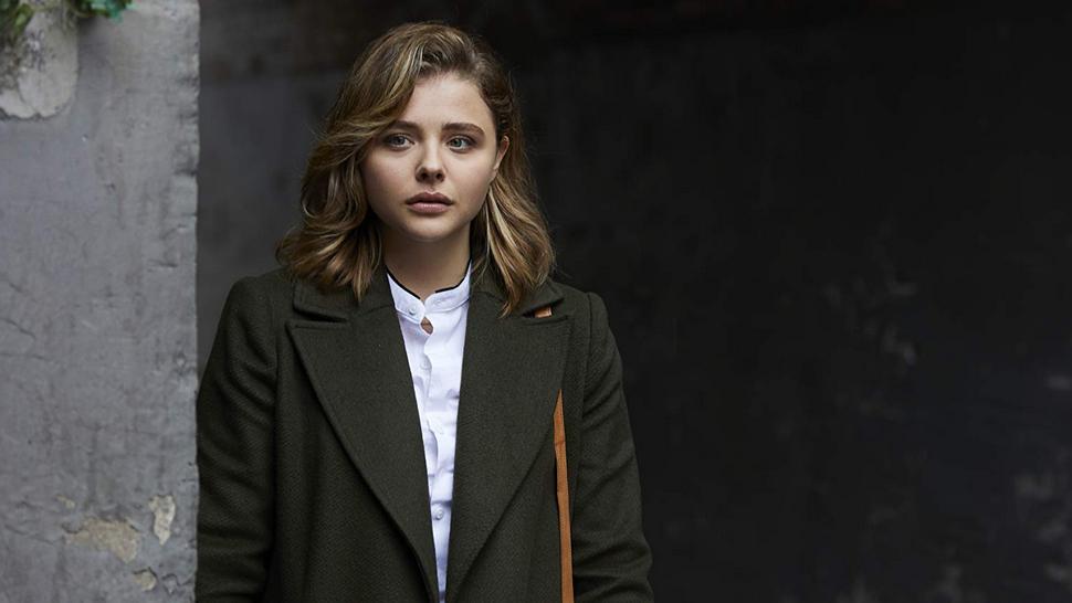 Chloë Grace Moretz i Isabelle Huppert u napetom trileru