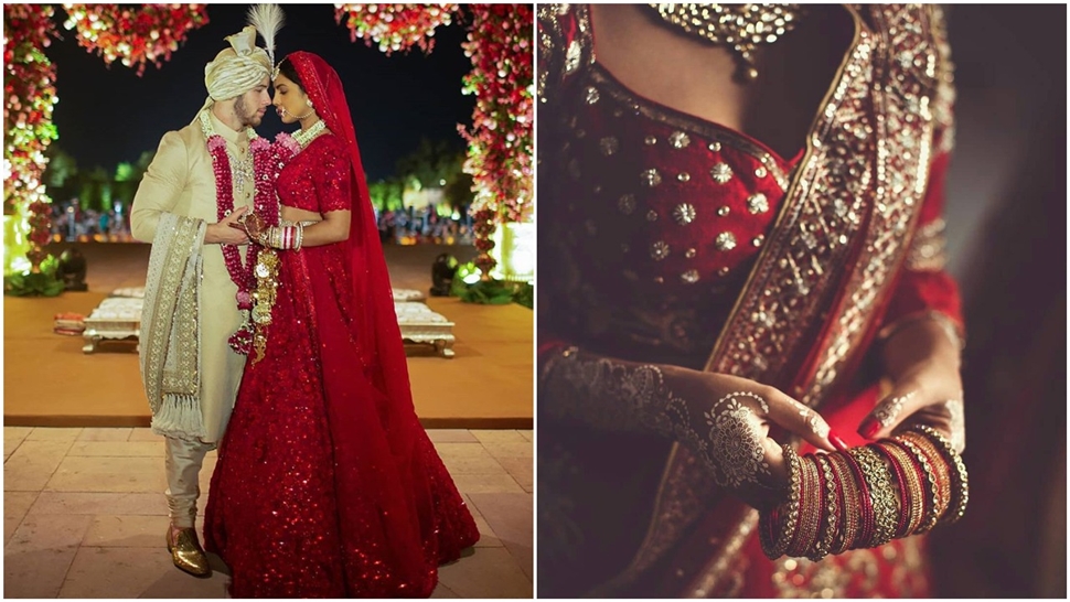3 divne tradicije na raskošnim indijskim vjenčanjima
