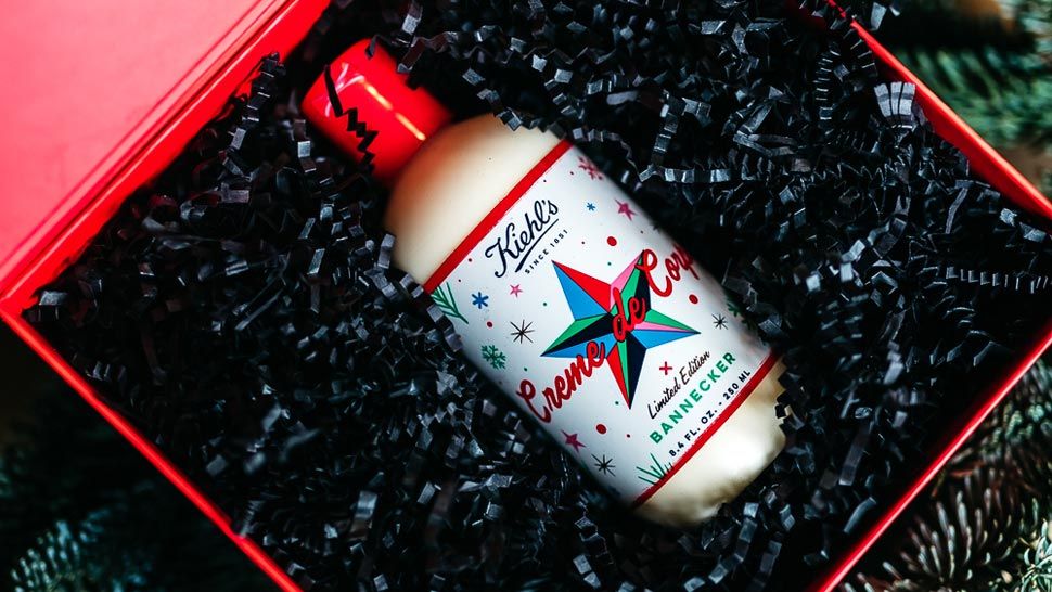 Journal.hr adventsko darivanje: Kiehl’s Creme de Corps losion za tijelo