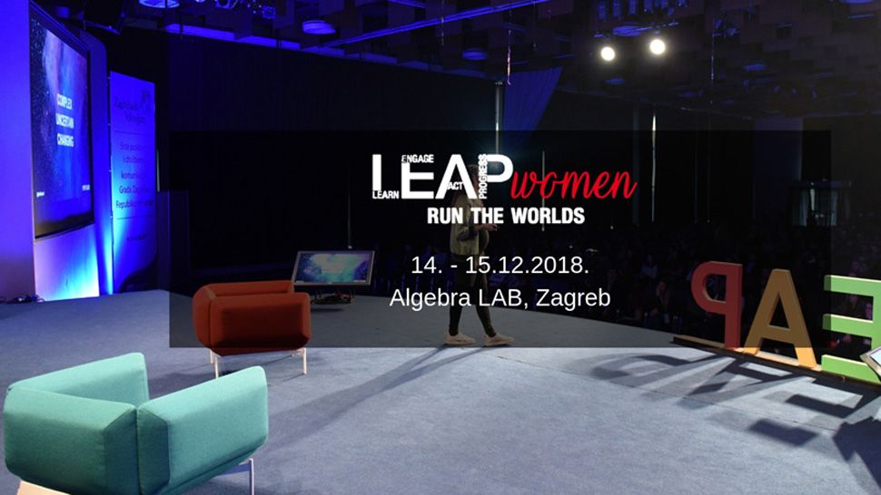 LEAP Women Summit odgovara na pitanja kako uskladiti privatni i poslovni život