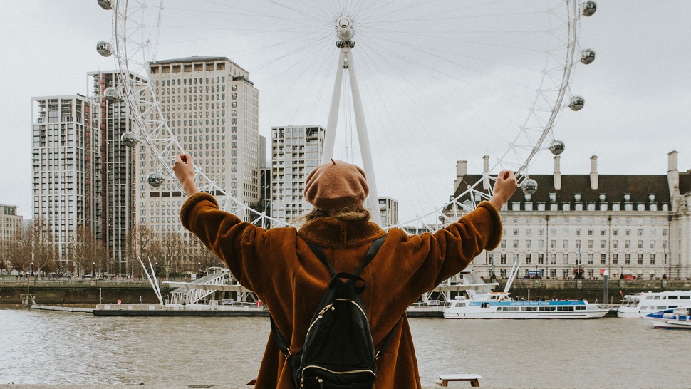 10 razloga zašto želimo posjetiti London