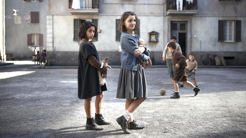 TV serije koje ćemo obavezno gledati tijekom prosinca