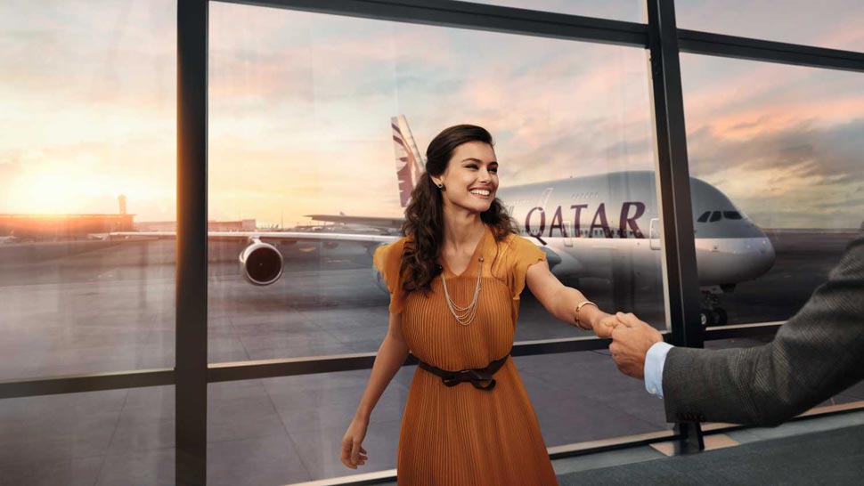 U 2019. otkrijte nova svjetska odredišta s Qatar Airwaysom