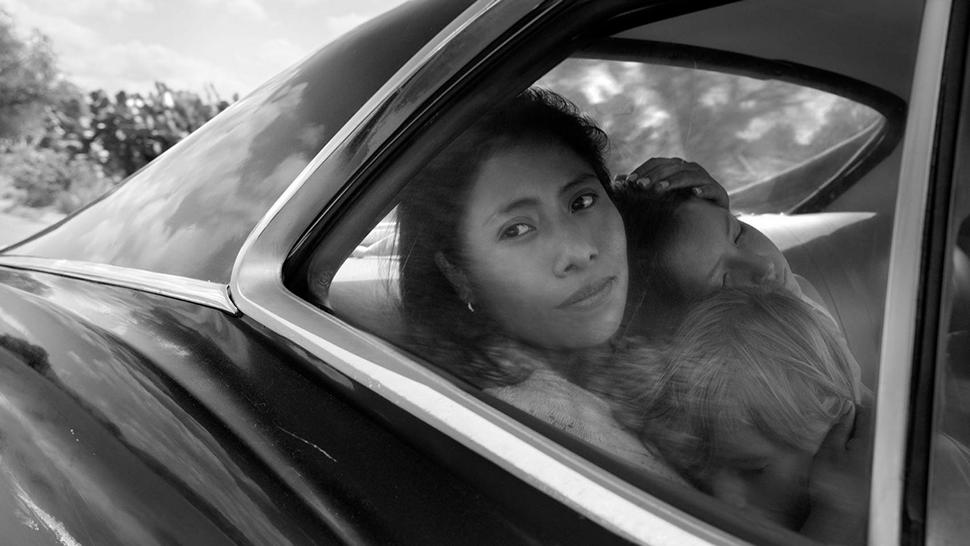 Pogledali smo film ‘Roma’ i mislimo da zaslužuje Oscara