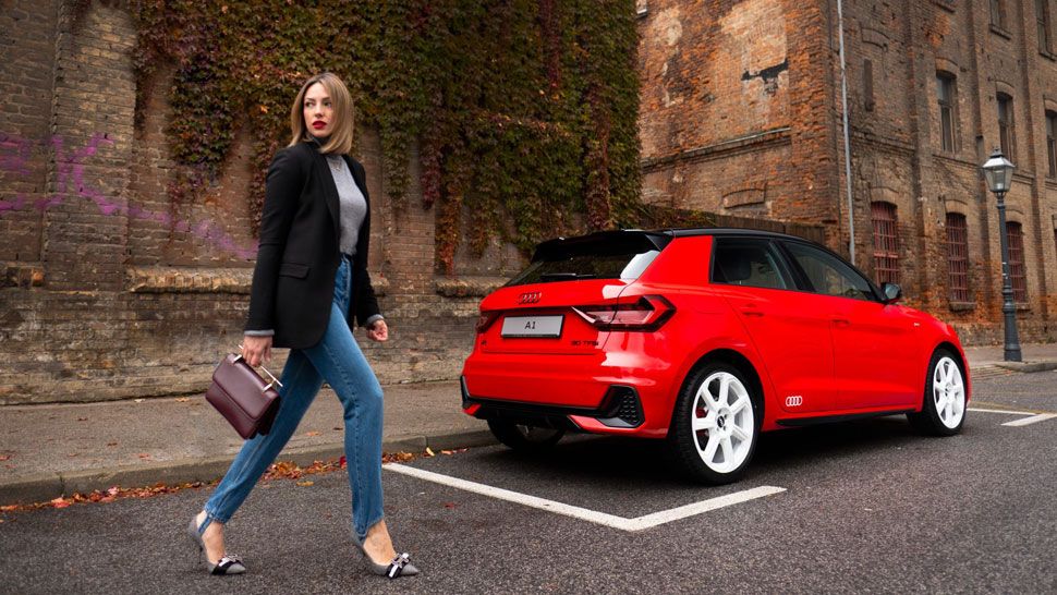 Novi Audi A1 Sportback od danas dostupan u Hrvatskoj