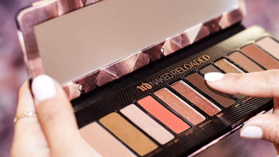 Nova Urban Decay paleta donosi sasvim novu dimenziju neutralnih tonova