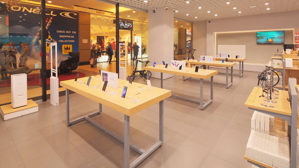 Otvoren prvi Xiaomi Mi Store u Hrvatskoj