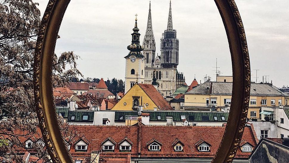 Vodimo vas na sve lokacije Adventa u Zagrebu