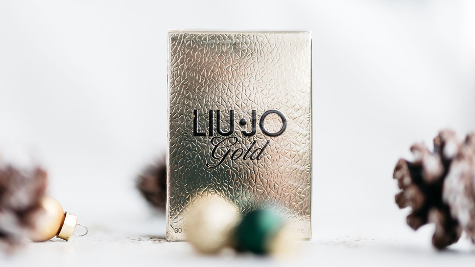 Journal.hr adventsko darivanje: Liu Jo Gold parfem