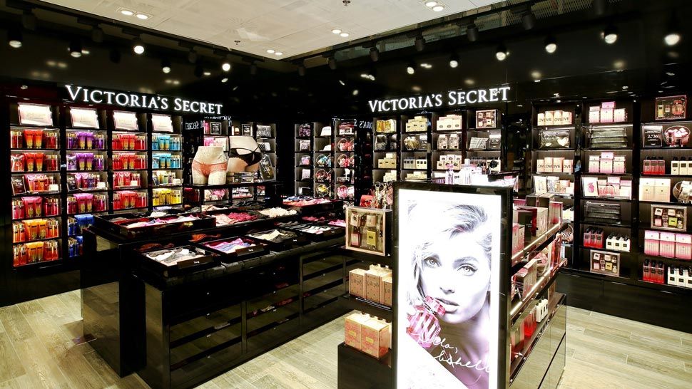 Victoria’s Secret je stigao u zagrebačku zračnu luku