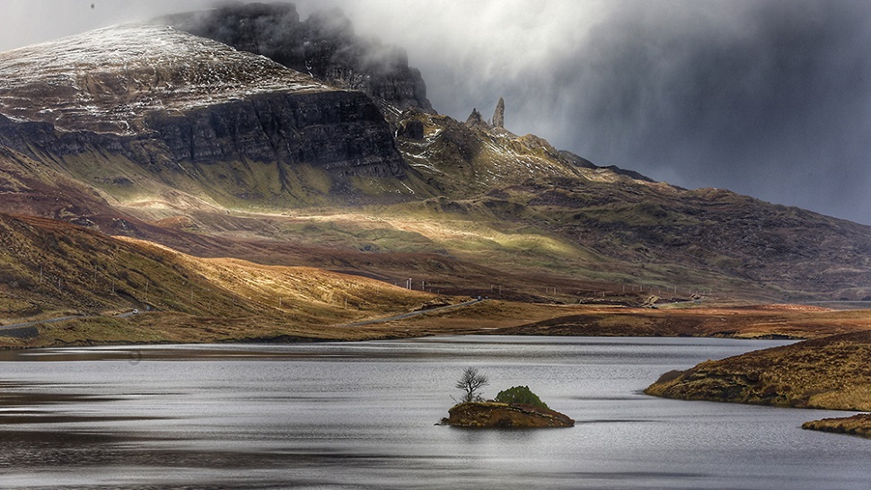 10 razloga zašto želimo posjetiti Škotsku