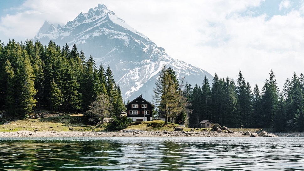 10 razloga zašto želimo posjetiti Švicarsku