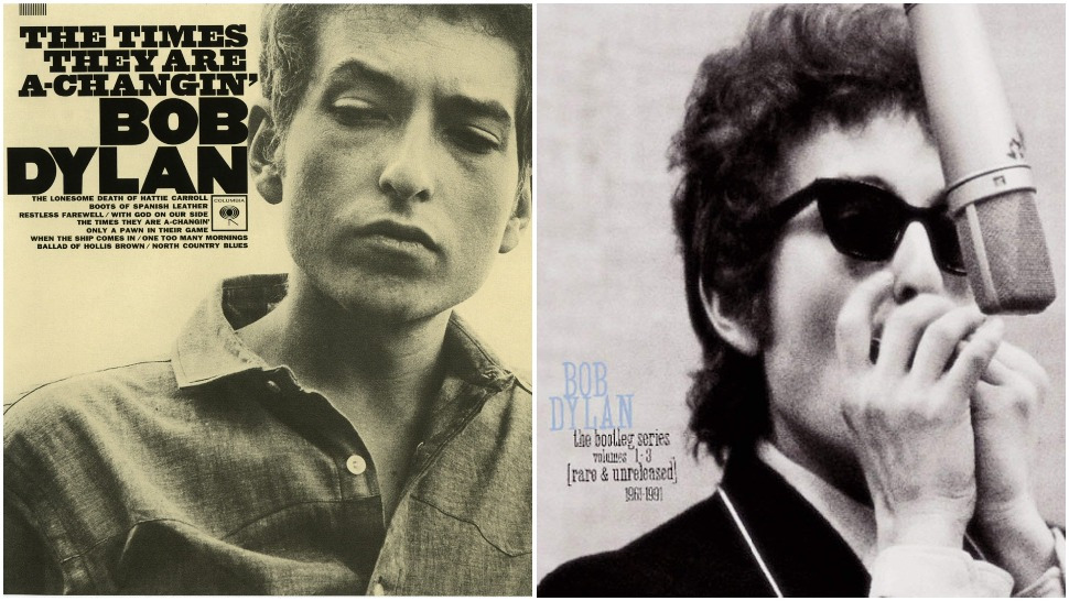 Martin Scorsese režirat će dokumentarac za Netflix o Bobu Dylanu
