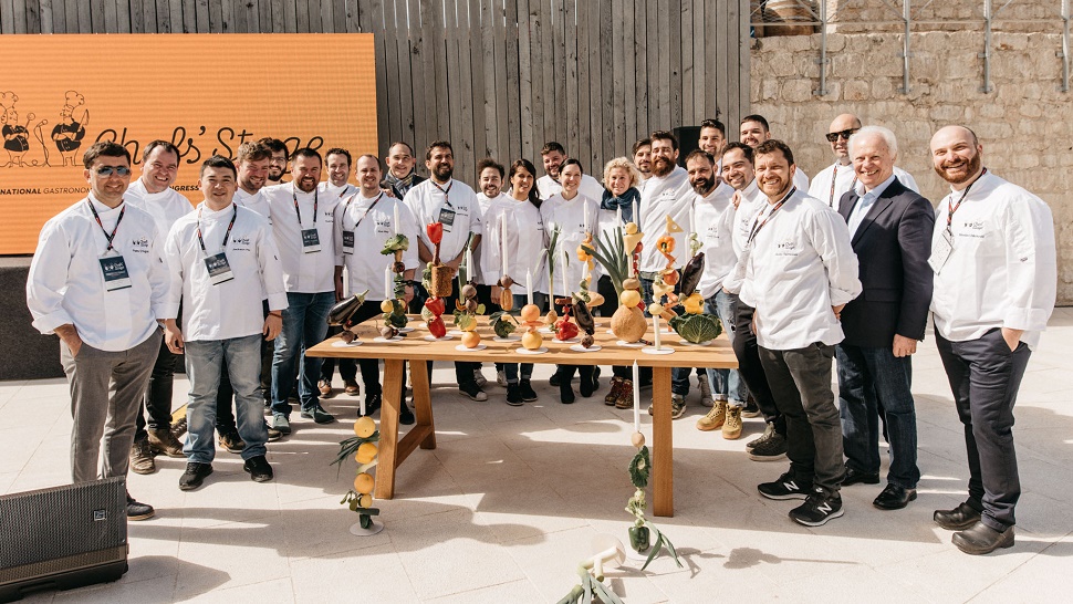 Chefs’ Stage dovodi veliku Elenu Arzak u Hrvatsku