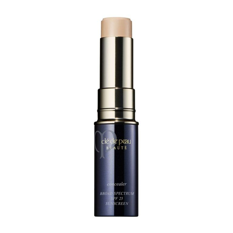 Clé de Peau Concealer