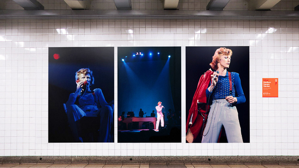 Izložba ‘David Bowie Is’ sada je dostupna i putem mobilne aplikacije kroz koju vas vodi Gary Oldman