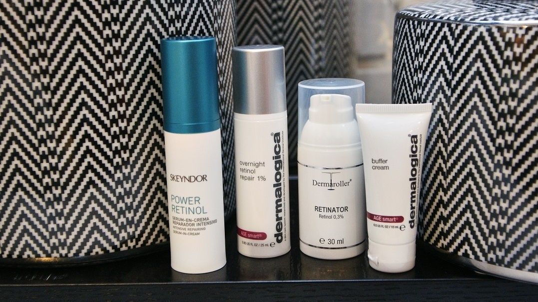 Hijaluronska kiselina, vitamin C, retinol: ovo su top proizvodi s najmoćnijim sastojcima