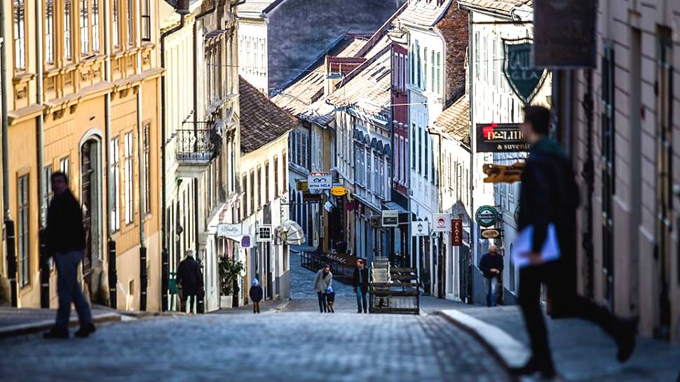 Večeri sljedećeg tjedna pamtit će se po više jako dobrih događanja