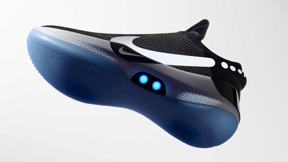 Journal Man: Napokon su stigle nove Nike pametne tenisice