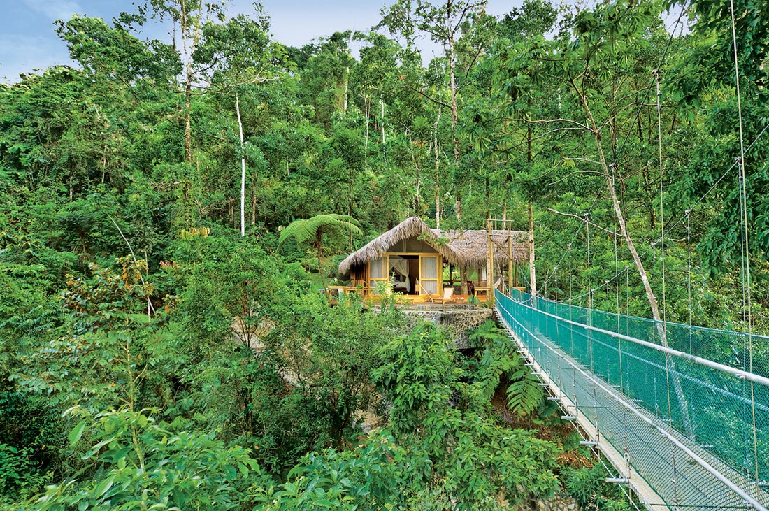 Džungla zove Pacuare_Lodge_Kostarika-1