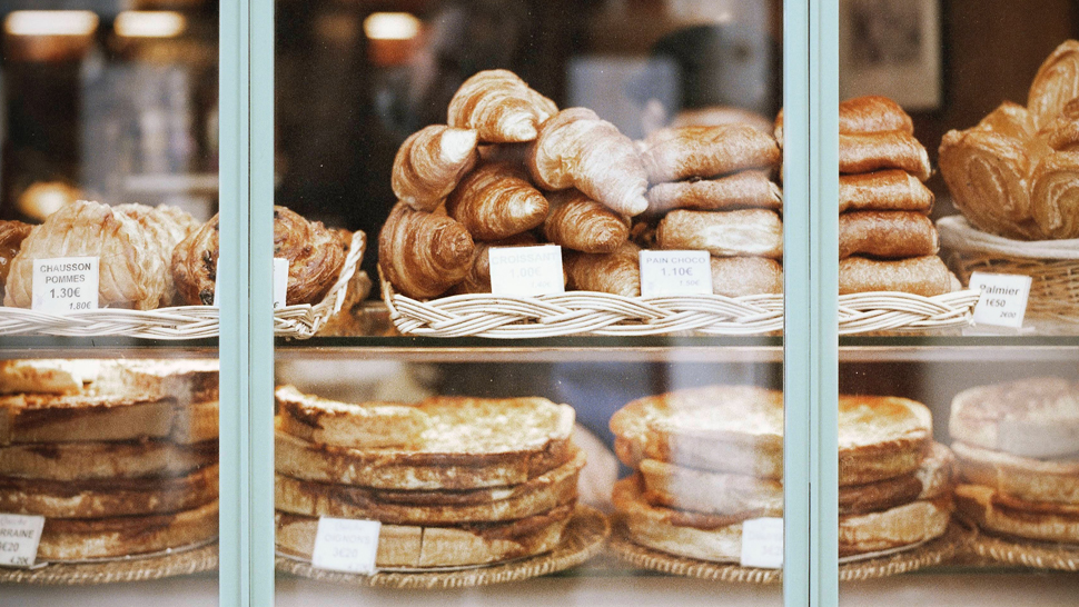 Kultne pariške pekarnice osvajaju estetikom i profinjenim okusima