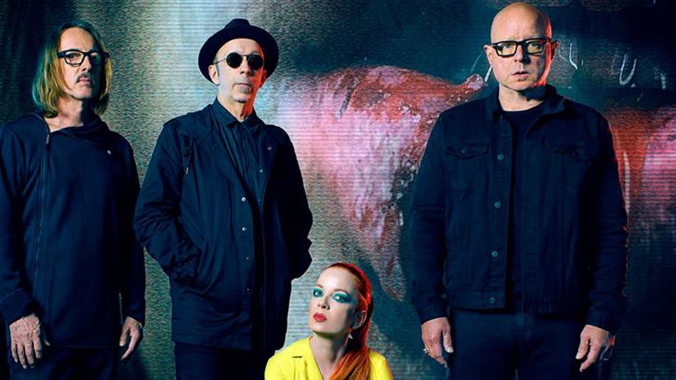 Garbage prvi put stiže u Hrvatsku – slušamo ih na IN Musicu #14