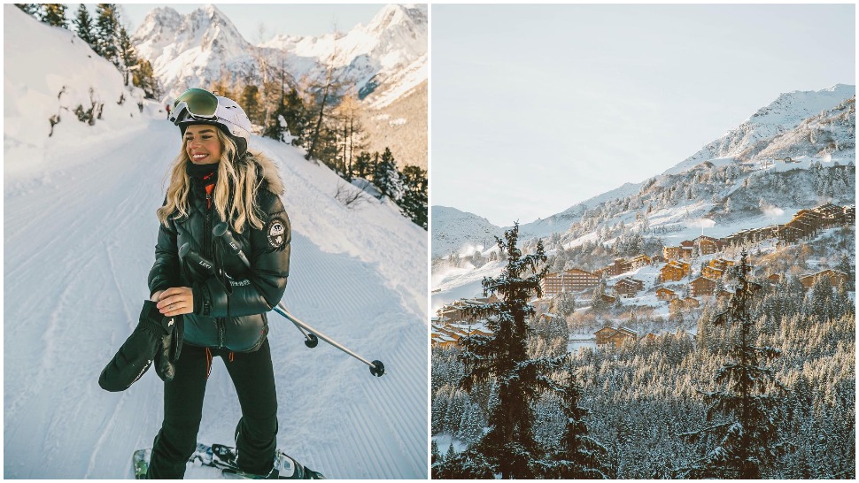 Instagram razglednice: najbolja svjetska skijališta