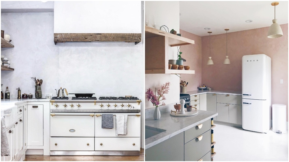 Jeste li se pitali kako izgledaju kuhinje ‘food’ blogerica s Instagrama?