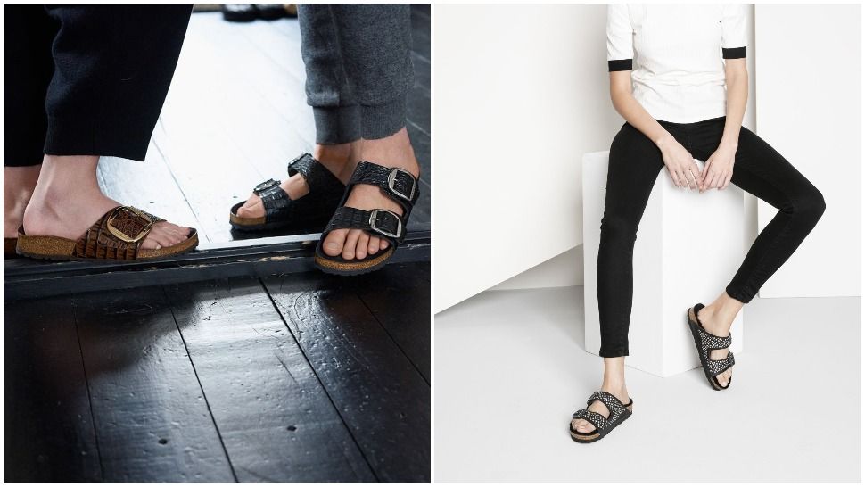 Koji modeli Birkenstock natikača će se nositi u 2019.?