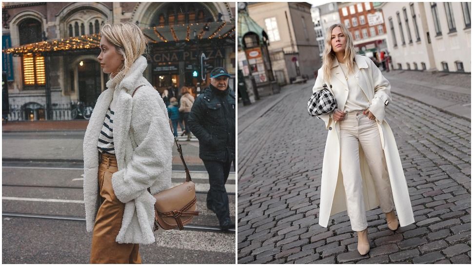 31 street style kombinacija kao outfit inspiracija za prvi mjesec u godini