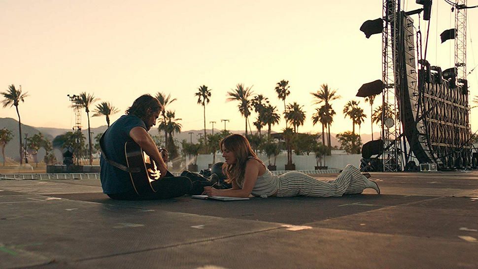 Produžena verzija filma A Star Is Born dolazi u kina