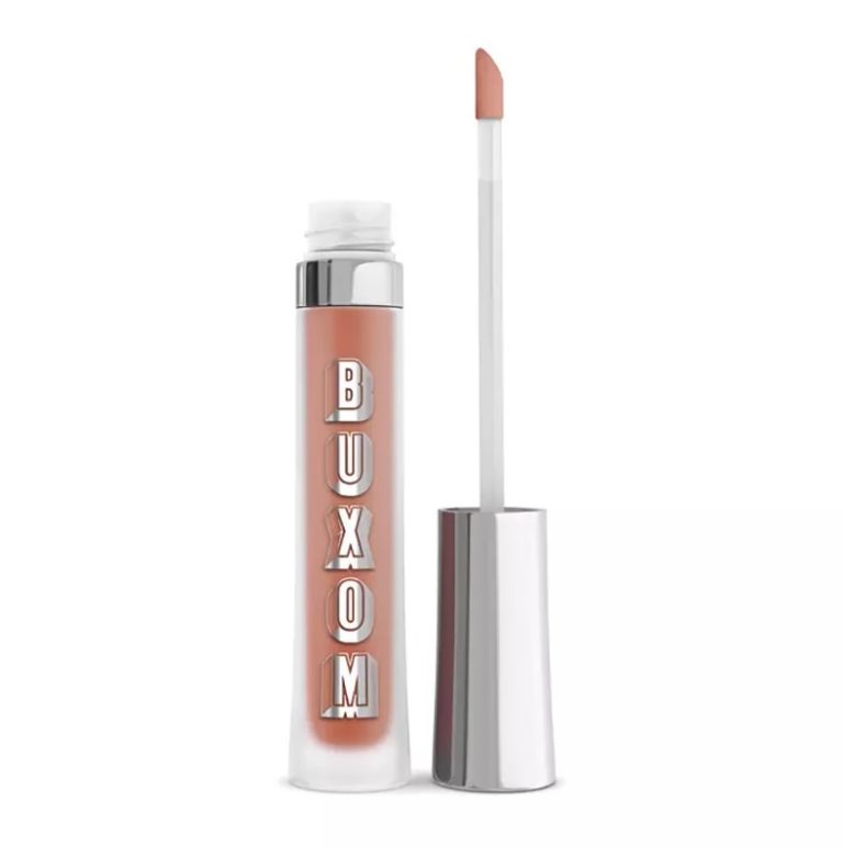 BUXOM Full-On™ Lip Cream