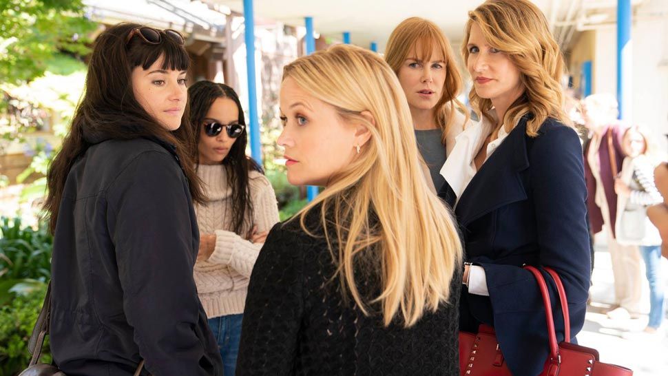 Napokon znamo datum premijere druge sezone Big Little Lies