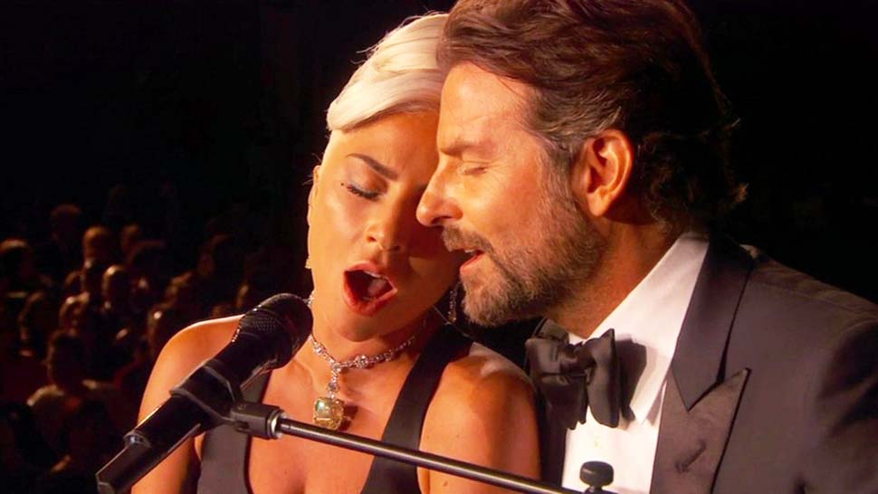 Najbolji nastup na Oscarima imali su, naravno, Lady Gaga i Bradley Cooper