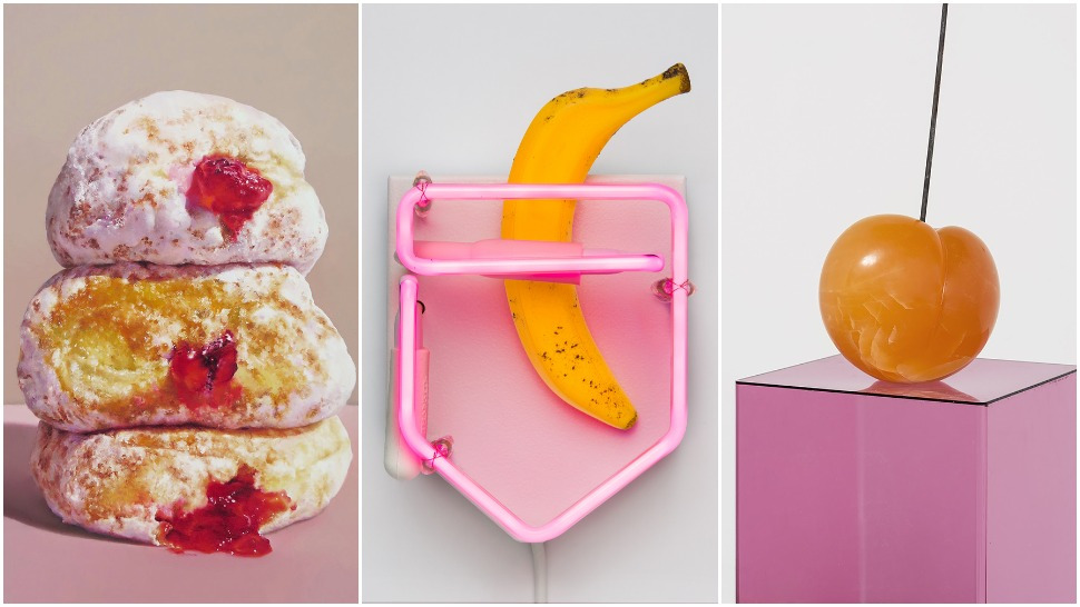 3 umjetnice čiji su nas food art radovi instantno osvojili