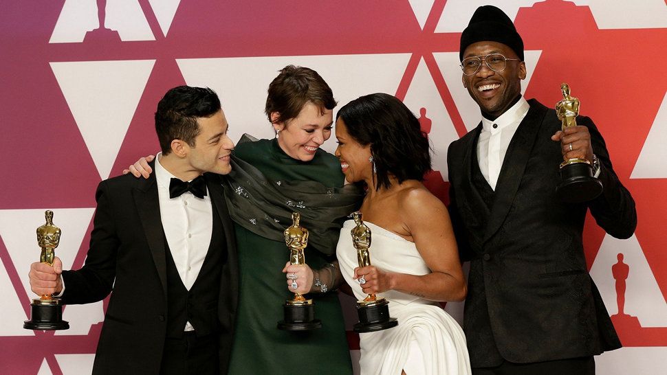 Film ‘Green Book’ bio je veliko iznenađenje na Oscarima!