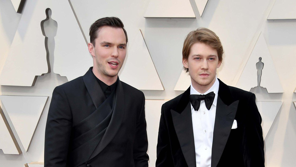 Journal Man: Tko su najbolje odjeveni muškarci na Oscarima?