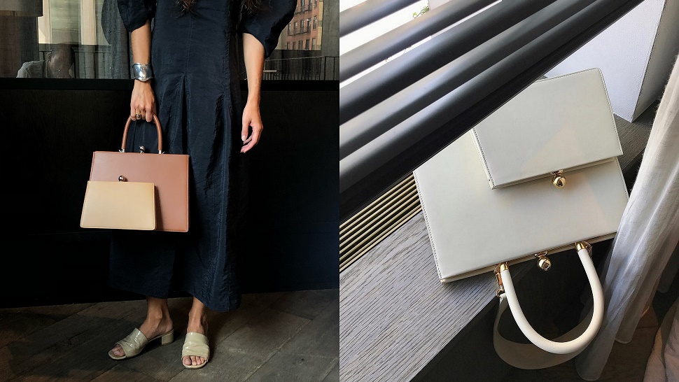 Jednostavne i minimalističke, a tako posebne i profinjene kožne torbe
