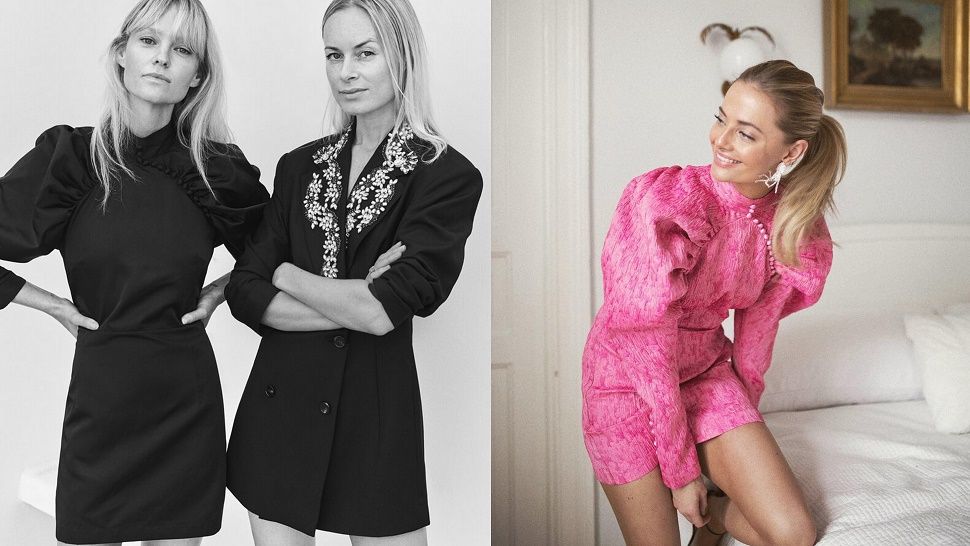 Na omiljenu hrvatsku modnu adresu stiže brend poznatih danskih influencerica