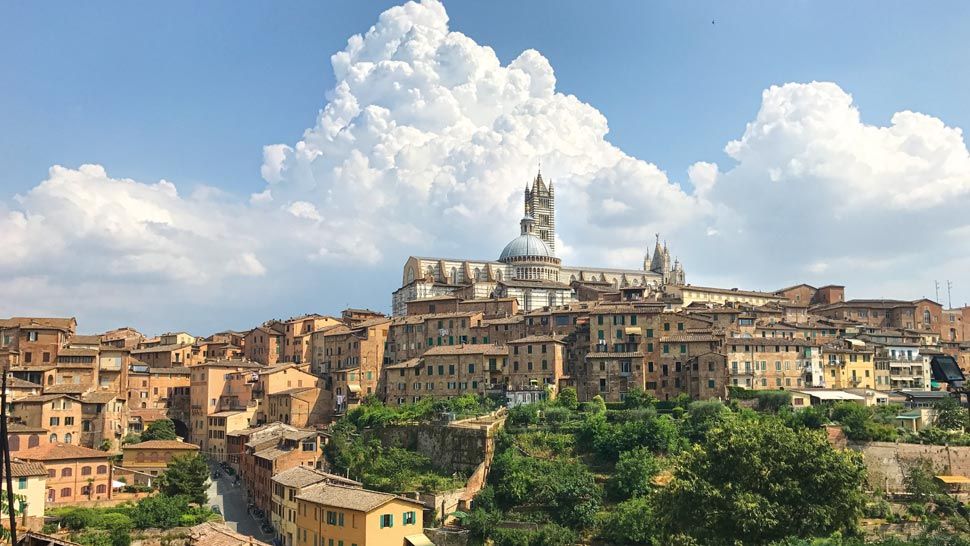 Siena – toskanski dragulj koji zaslužuje više pažnje