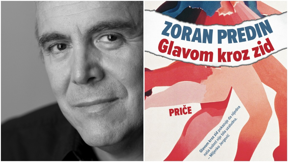 Još samo par dana do predstavljanja uzbudljive knjige Zorana Predina, a na koje vas i vodimo