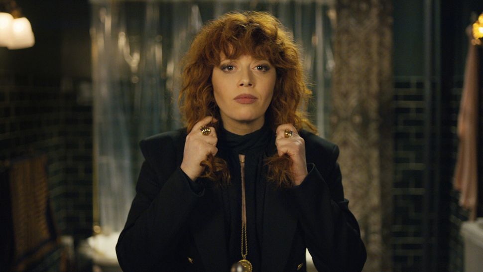 Russian Doll je nova Netflixova serija za kojom je poludjela publika i kritika