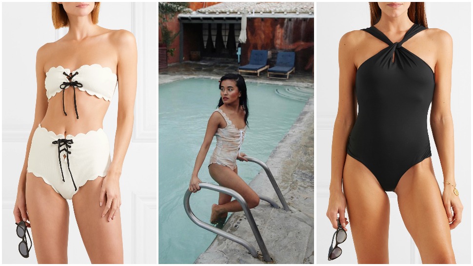 Najpopularniji brend kupaćih kostima ima novu ljupku kolekciju